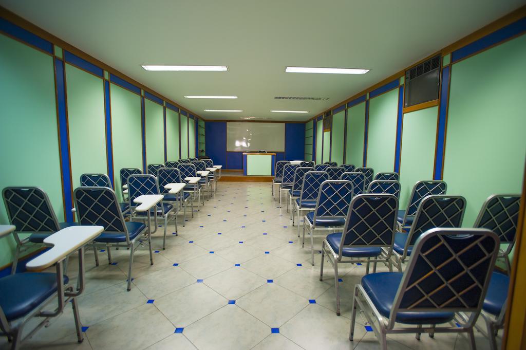 Hotel Premium Plaza Muriaé