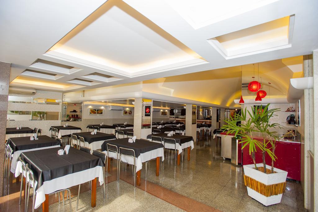 Premium Plaza 3* Muriaé