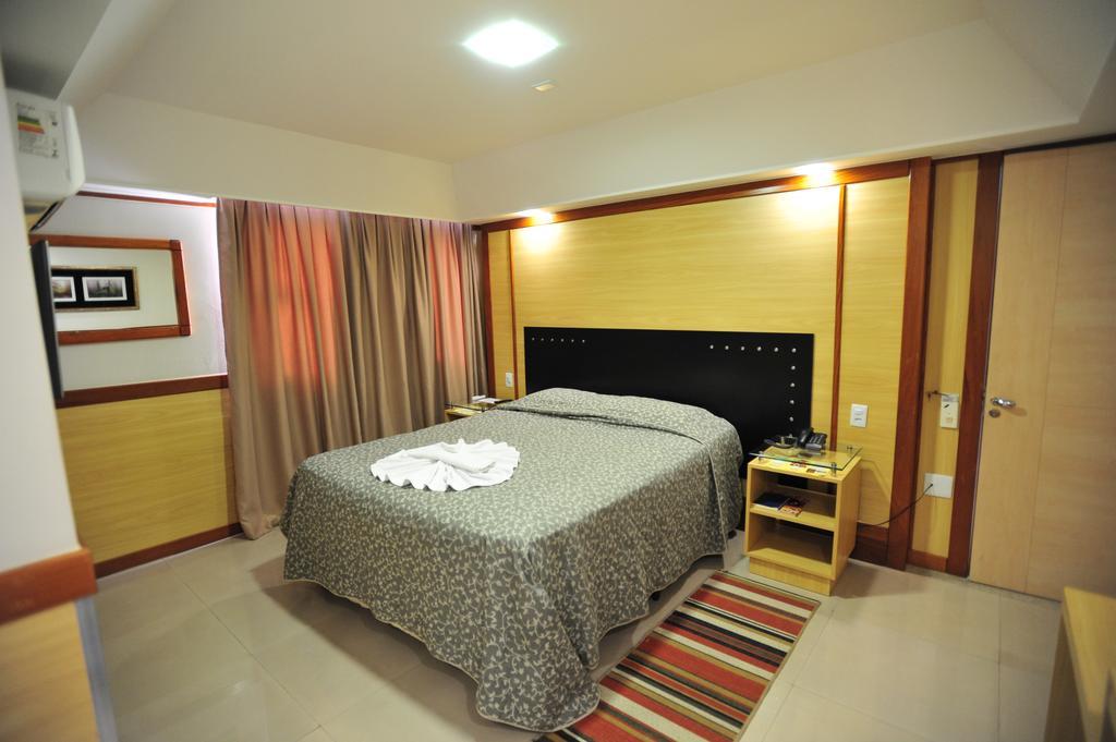 Premium Plaza 3* Muriaé