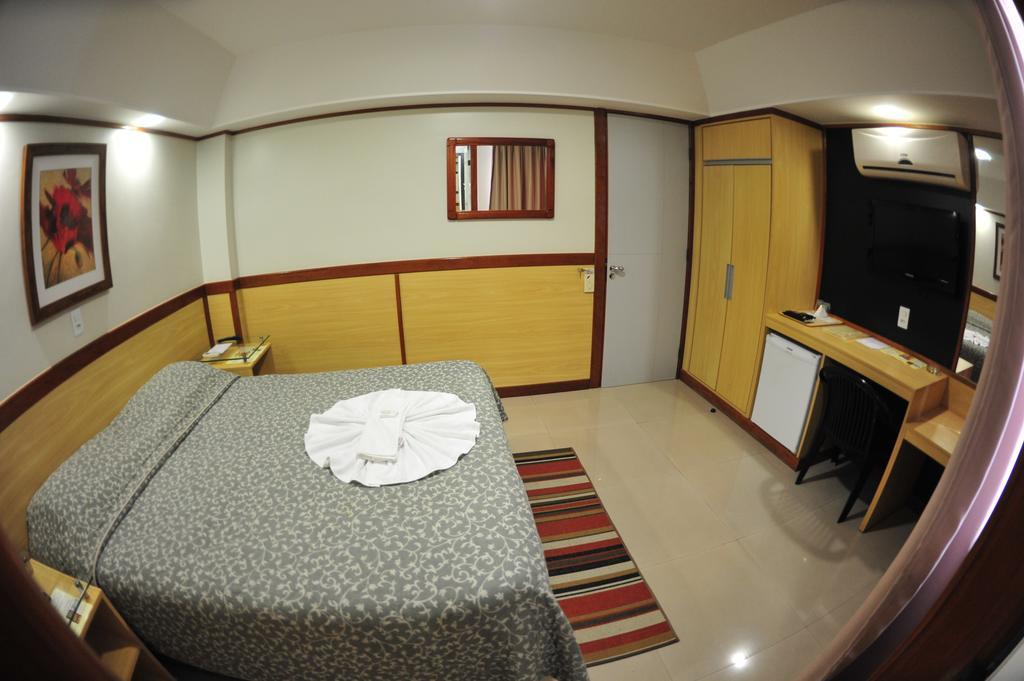 Premium Plaza Hotel 3*