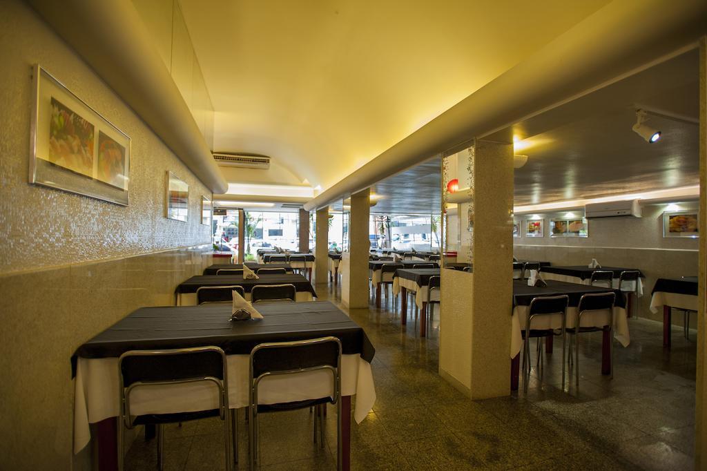 Premium Plaza Muriae
