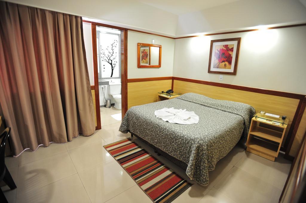 Hotel Premium Plaza 3*