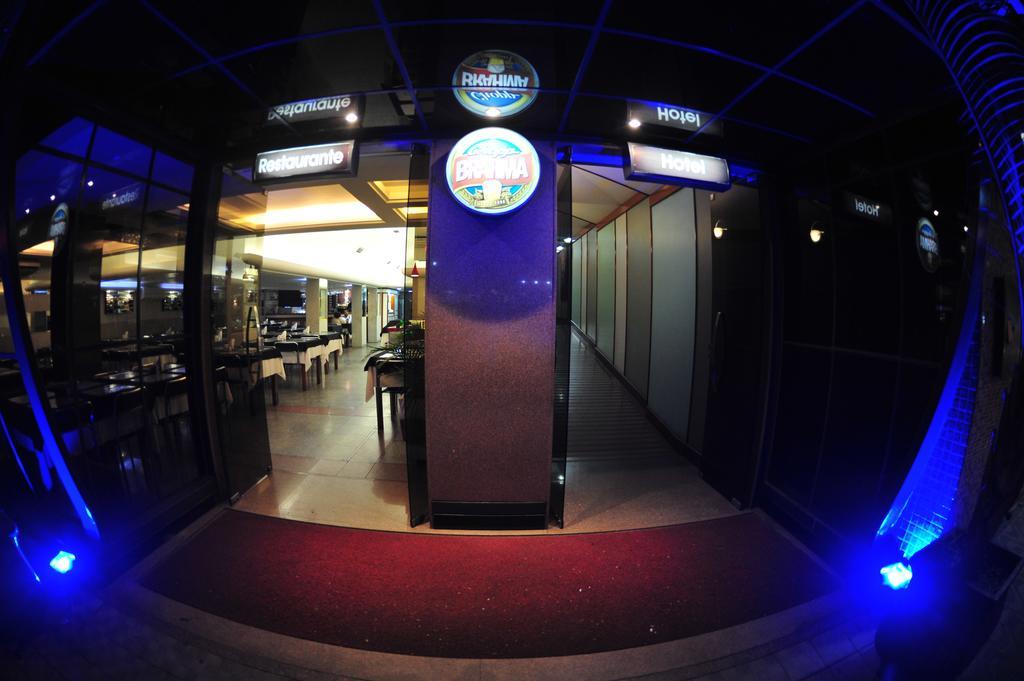 Premium Plaza Hotel Muriae