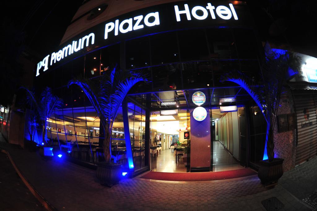 Premium Plaza Hotel