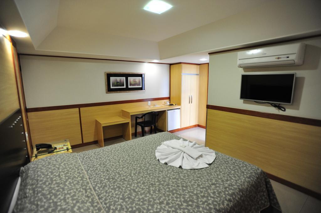 Premium Plaza Hotel Muriae